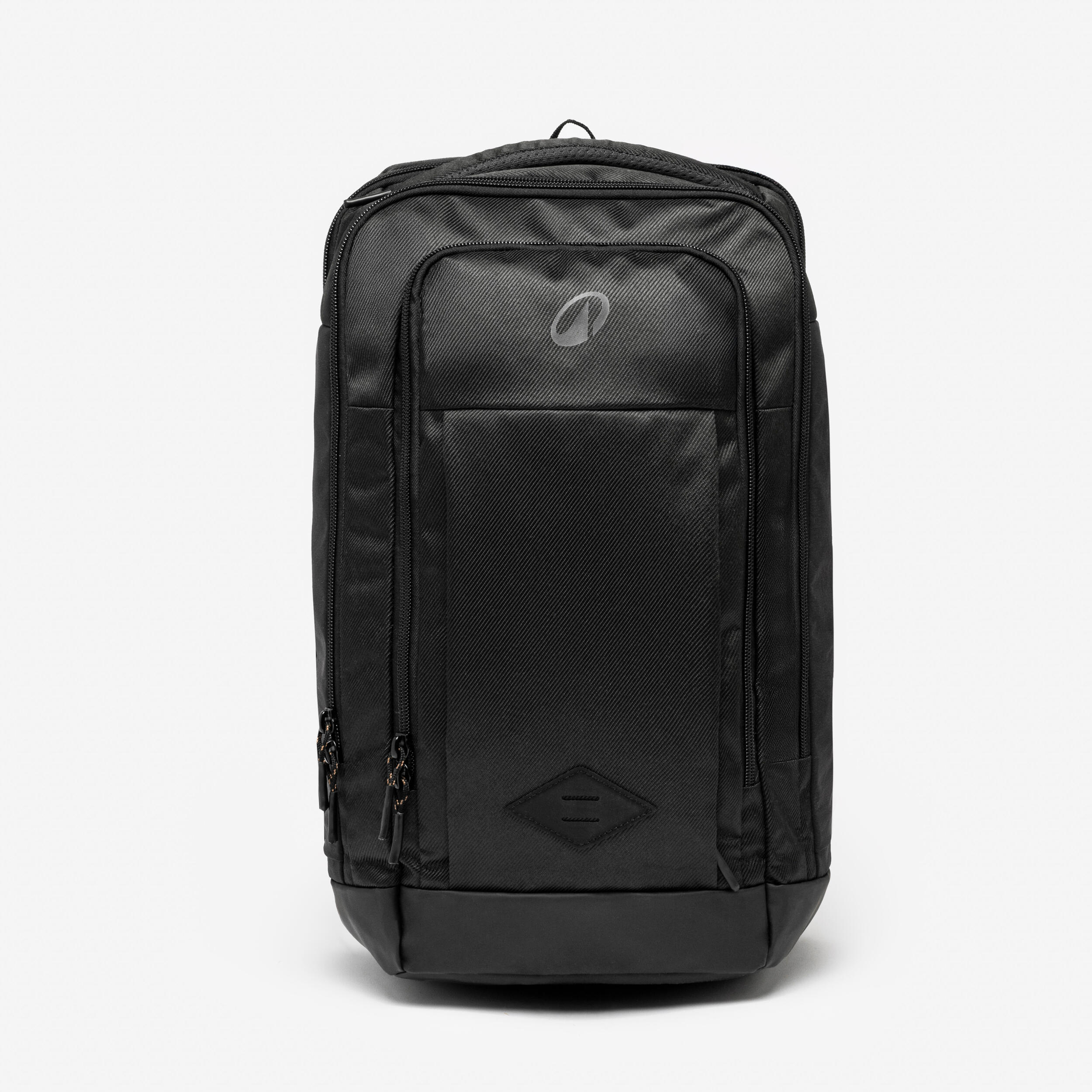 Mochila con porta laptop y bolsillos